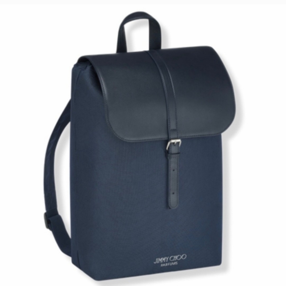 Jimmy Choo backpack